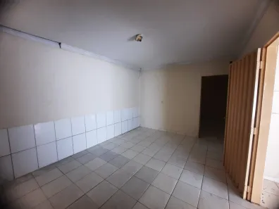 Casa com 2 Quartos para alugar, 65m² no Parque Veiga Jardim, Aparecida de Goiânia