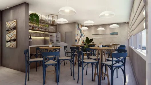 Apartamento com 2 Quartos à venda, 93m² no Prainha, Arraial do Cabo