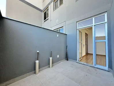 Apartamento com 2 Quartos à venda, 49m² no Juliana, Belo Horizonte