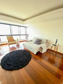 Apartamento com 4 Quartos à venda, 167m² no Graça, Salvador