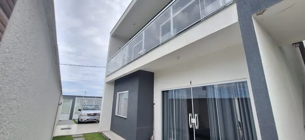 Apartamento com 2 Quartos para venda ou aluguel, 75m² no Monte Alto, Arraial do Cabo