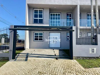 Sobrado com 2 Quartos à venda, 97m² no Lago Azul, Estância Velha