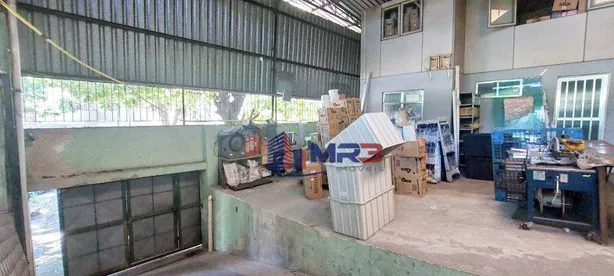 Galpão/Depósito/Armazém à venda, 480m² no Taquara, Rio de Janeiro