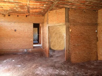 Casa com 3 Quartos à venda, 190m² no Vila Santana, Araraquara
