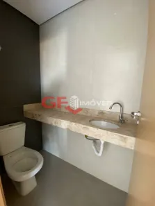 Apartamento com 3 Quartos para alugar, 86m² no Dona Clara, Belo Horizonte