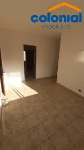 Apartamento com 3 Quartos para alugar, 60m² no Núcleo Residencial Satélite, Várzea Paulista
