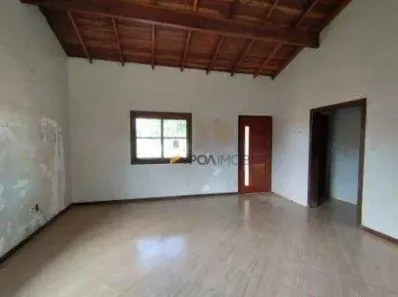 Casa com 3 Quartos para alugar, 80m² no Campina, São Leopoldo