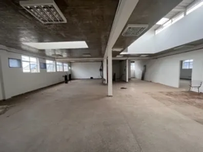 para alugar, 400m² no Pompéia, Belo Horizonte
