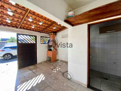 Casa com 2 Quartos à venda, 62m² no Jardim Primavera, Guarujá