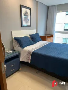 Apartamento com 1 Quarto para alugar, 45m² no Nossa Senhora das Graças, Manaus