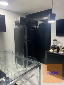 Apartamento com 2 Quartos para alugar, 78m² no Botafogo, Rio de Janeiro