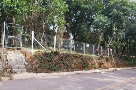 Lote/Terreno à venda, 1230m² no Chácaras do Pinhal (Pinhal), Cabreúva
