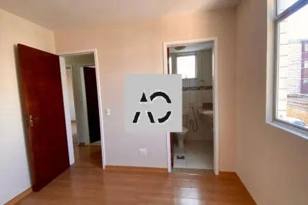 Apartamento com 3 Quartos à venda, 80m² no Coração Eucarístico, Belo Horizonte