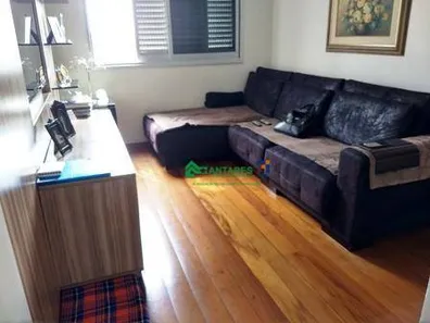 Apartamento com 4 Quartos à venda, 170m² no Santo Agostinho, Belo Horizonte