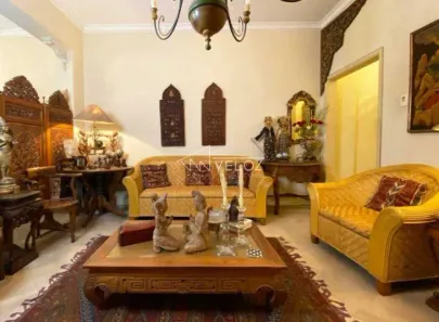 Apartamento com 3 Quartos à venda, 134m² no Flamengo, Rio de Janeiro