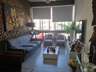 Apartamento com 3 Quartos à venda, 90m² no Jardim Botânico, Rio de Janeiro