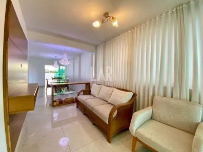 Cobertura com 5 Quartos à venda, 264m² no São José, Belo Horizonte