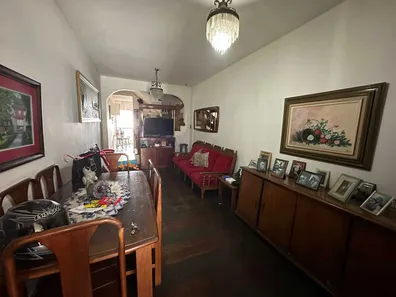 Casa com 4 Quartos à venda, 186m² no Dom Bosco, Belo Horizonte