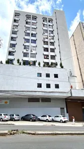 Sala Comercial para alugar, 25m² no Cidade Jardim, Belo Horizonte