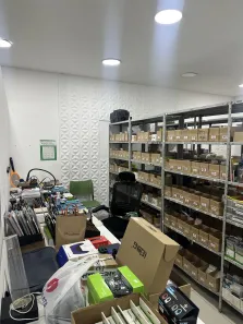 Ponto Comercial à venda, 195m² no Centro, Jacareí