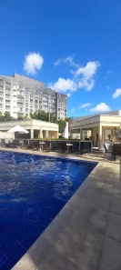 Apartamento com 2 Quartos para venda ou aluguel, 50m² no Buraquinho, Lauro de Freitas