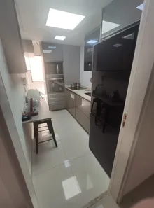 Cobertura com 4 Quartos à venda, 140m² no Campo Grande, Rio de Janeiro