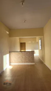 Apartamento com 2 Quartos para alugar, 40m² no Poço Grande, Ilhota