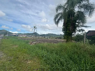 Lote/Terreno à venda, 407m² no Rio da Onça, Matinhos