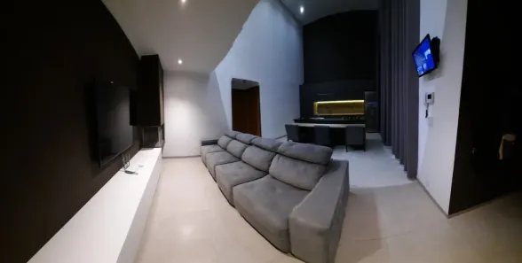 Casa com 2 Quartos para alugar, 131m² no Igara, Canoas