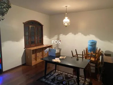 Casa com 6 Quartos à venda, 250m² no Cruzeiro, Belo Horizonte