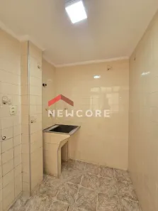 Apartamento com 3 Quartos à venda, 81m² no Encruzilhada, Santos