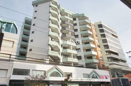 Ponto Comercial para alugar, 26m² no São Pelegrino, Caxias do Sul
