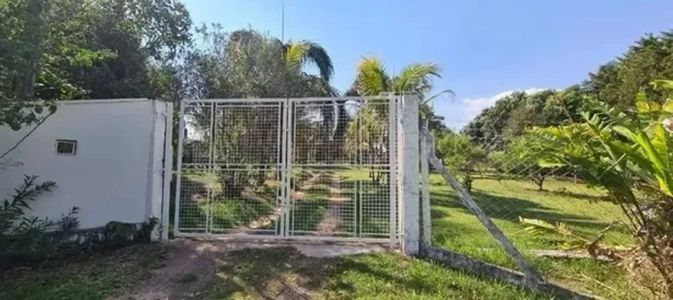 Fazenda/Sítio com 2 Quartos à venda, 250m² no Garça, Garça