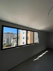 Apartamento com 3 Quartos para alugar, 80m² no São Pedro, Belo Horizonte