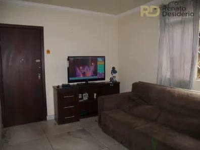Apartamento com 3 Quartos à venda, 90m² no São Lucas, Belo Horizonte