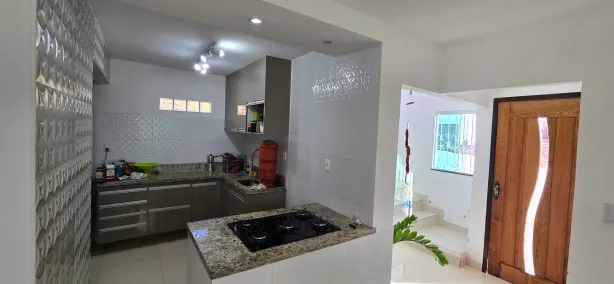 Casa com 3 Quartos à venda, 567m² no Itapuã, Salvador