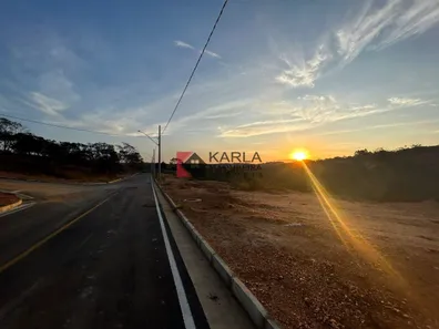 Lote/Terreno à venda, 510m² no Pomar da Lagoa, Lagoa Santa