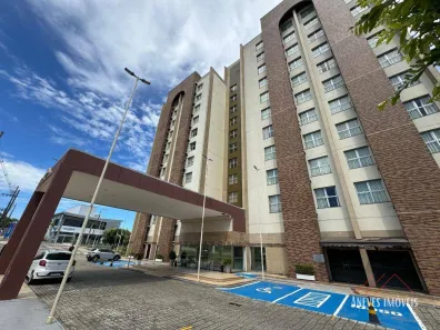 Flat com 1 Quarto para venda ou aluguel, 25m² no Japiim, Manaus