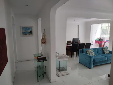 Apartamento com 4 Quartos para venda ou aluguel, 250m² no Copacabana, Rio de Janeiro