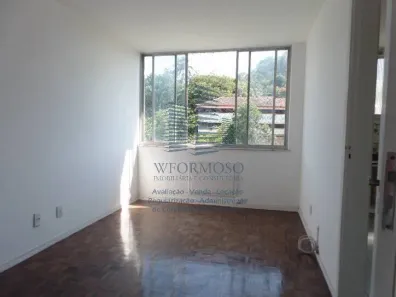 Apartamento com 2 Quartos para alugar, 55m² no Freguesia (Jacarepaguá), Rio de Janeiro