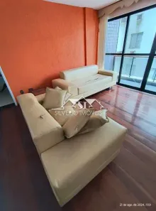 Apartamento com 3 Quartos para venda ou aluguel, 176m² no Algodoal, Cabo Frio