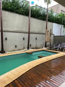 Sobrado com 4 Quartos à venda, 360m² no Jardins Valência, Goiânia