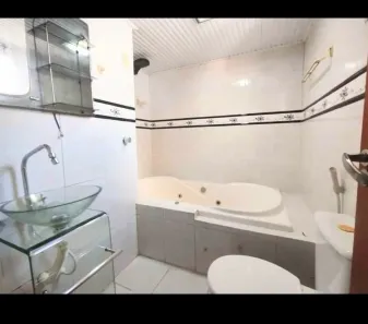 Casa com 3 Quartos à venda, 72m² no Centro, Manaus