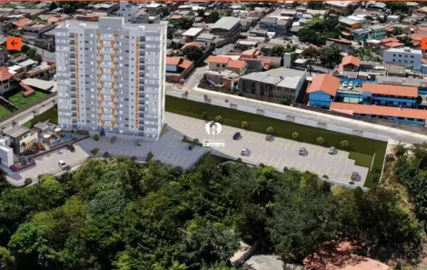 Apartamento com 3 Quartos à venda, 66m² no Diamante (Barreiro), Belo Horizonte