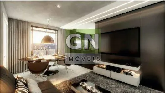 Apartamento com 3 Quartos à venda, 109m² no Lourdes, Belo Horizonte