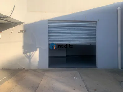Sala Comercial para alugar, 41m² no Residencial Jardim Canedo III, Senador Canedo