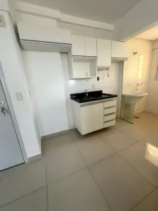 Apartamento com 2 Quartos para venda ou aluguel, 57m² no Vila Rosa, Goiânia