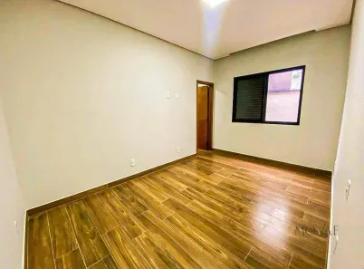 Casa de Condomínio com 3 Quartos à venda, 150m² no Condomínio Terras do Vale, Caçapava