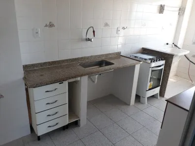 Apartamento com 2 Quartos à venda, 60m² no Boqueirão, Saquarema