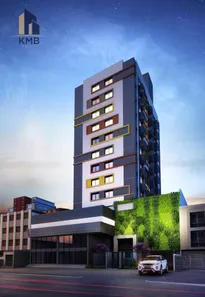 Apartamento com 2 Quartos à venda, 66m² no Farroupilha, Porto Alegre
